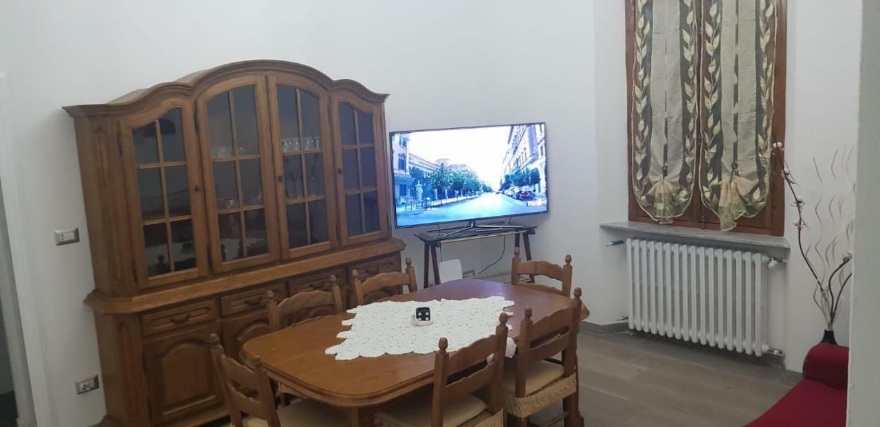 Appartamenti Dei Mille 诺维里加雷 外观 照片